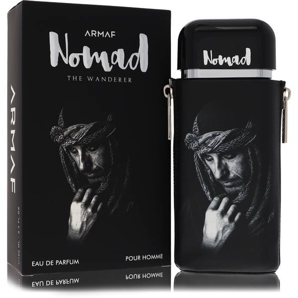 DUMMY - Armaf Nomad The Wanderer 100ml EDP